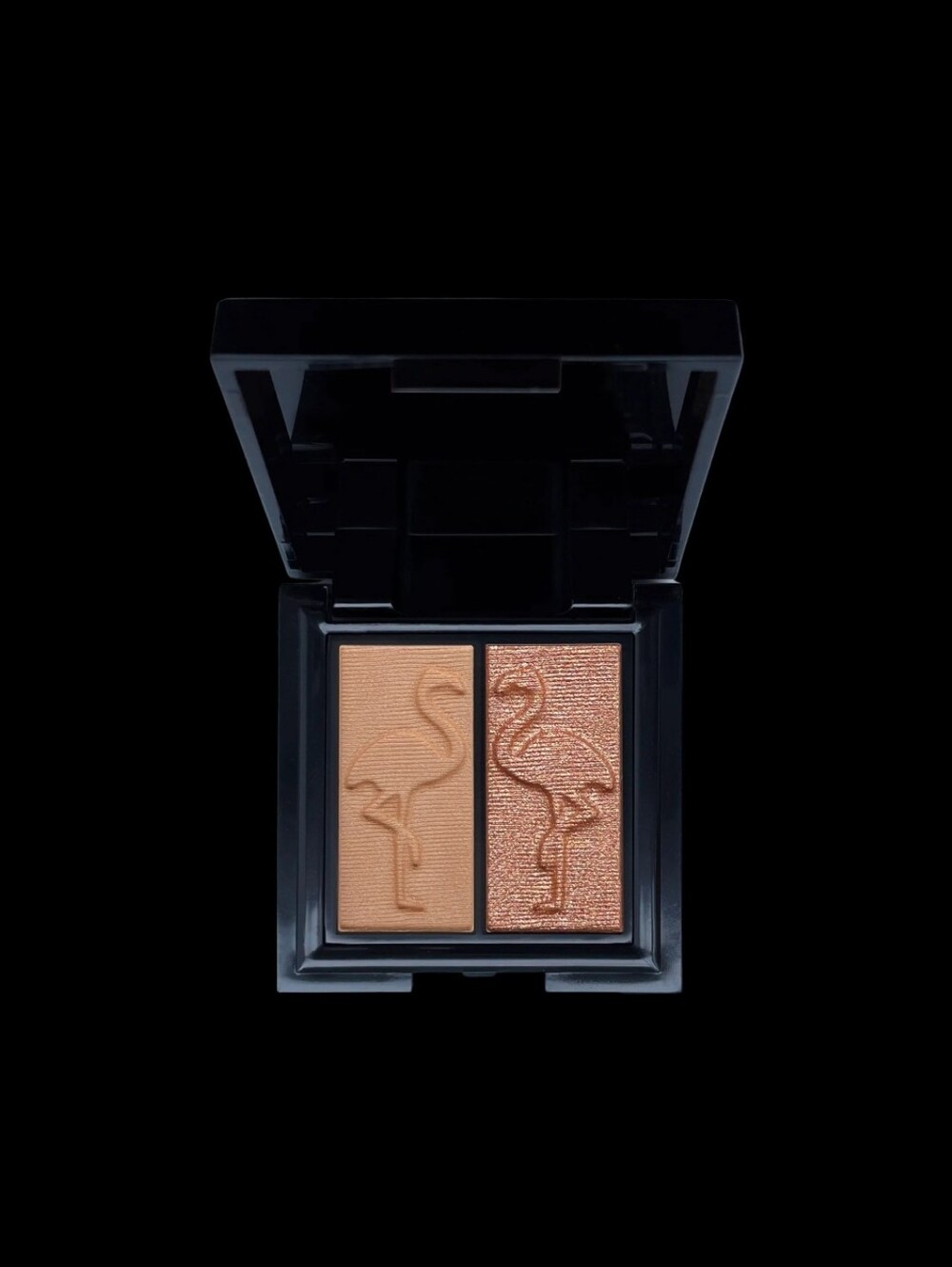 SHANA B. Miami 'Wynwood & Heat' Eyeshadow Duo- NEW